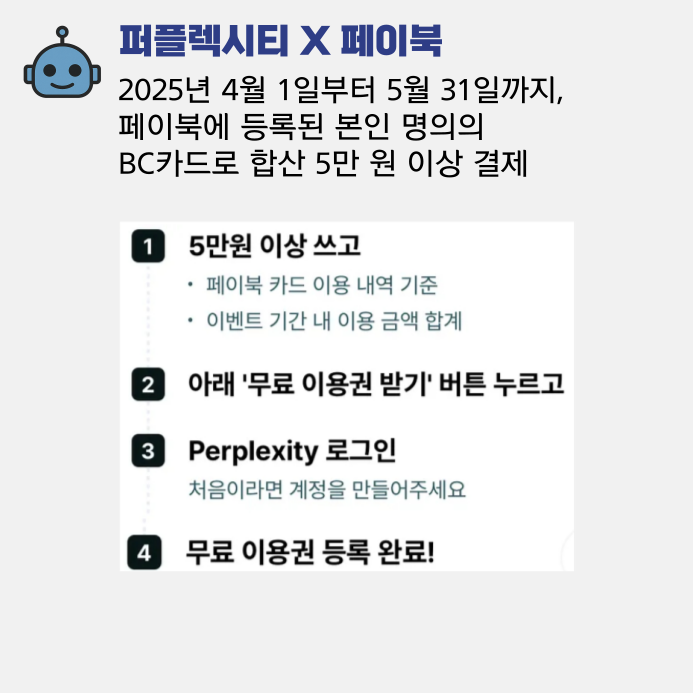 퍼플렉시티 페이북