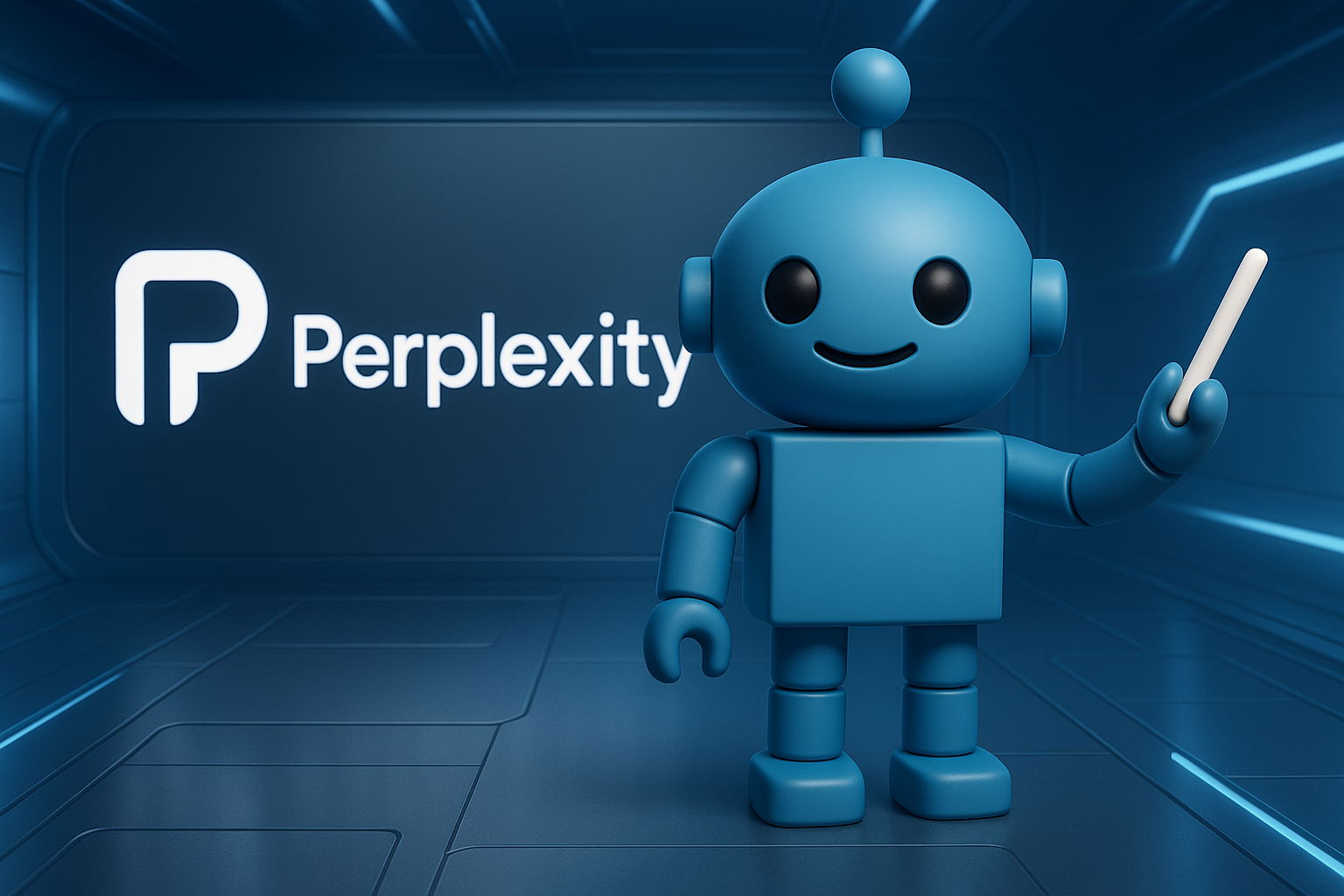 perplexity